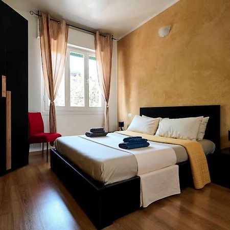 New Apartment In Milan, Ospedale Niguarda Eksteriør bilde