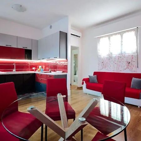 New Apartment In Milan, Ospedale Niguarda Eksteriør bilde