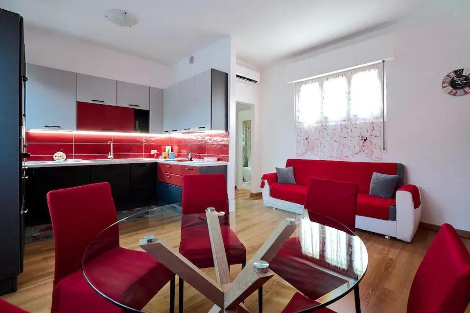 New Apartment In Milan, Ospedale Niguarda Eksteriør bilde