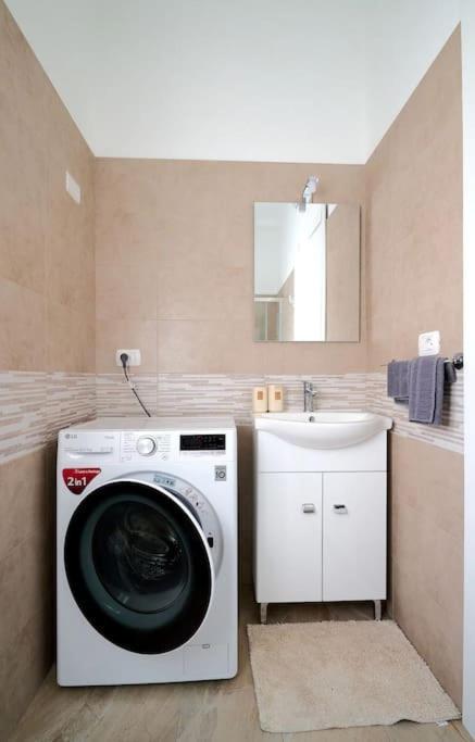 New Apartment In Milan, Ospedale Niguarda Eksteriør bilde