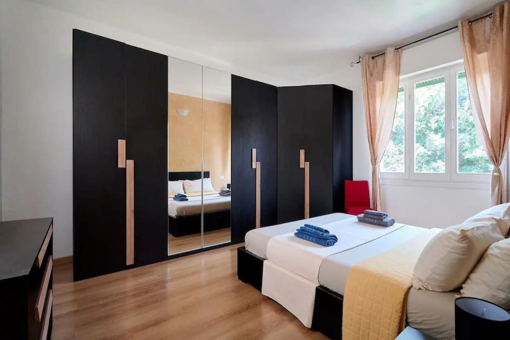 New Apartment In Milan, Ospedale Niguarda Eksteriør bilde