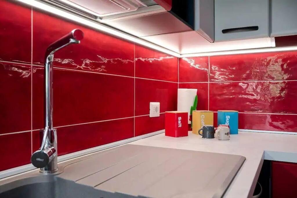 New Apartment In Milan, Ospedale Niguarda Eksteriør bilde